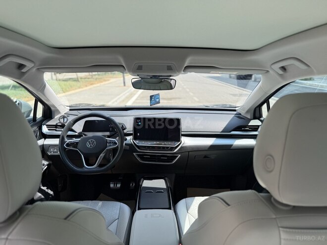Volkswagen  2022, 28,038 km - 0.0 l - Bakı