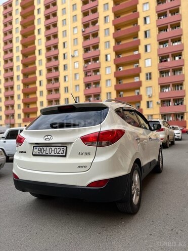 Hyundai ix35 2011, 395,000 km - 2.0 л - Sumqayıt