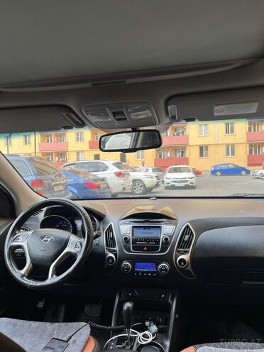 Hyundai ix35 2011, 395,000 km - 2.0 л - Sumqayıt