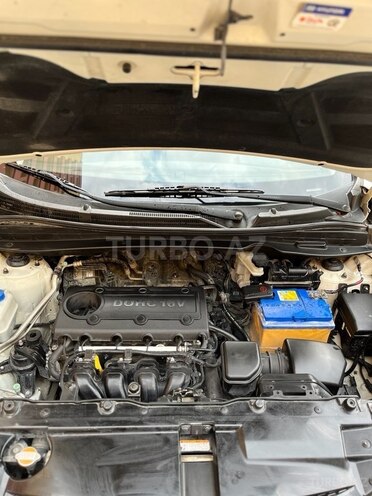Hyundai ix35 2011, 395,000 km - 2.0 л - Sumqayıt