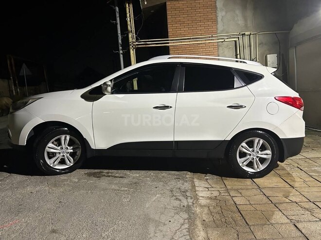 Hyundai ix35 2011, 395,000 km - 2.0 л - Sumqayıt