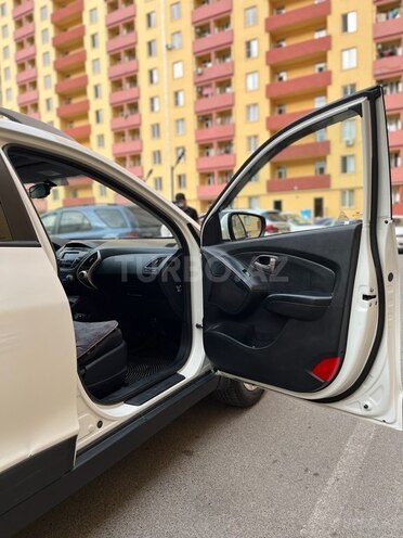 Hyundai ix35 2011, 395,000 km - 2.0 л - Sumqayıt