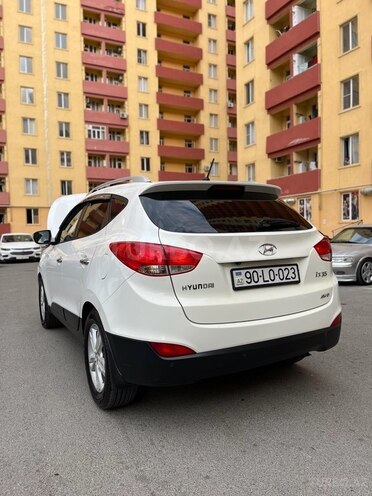 Hyundai ix35 2011, 395,000 km - 2.0 л - Sumqayıt