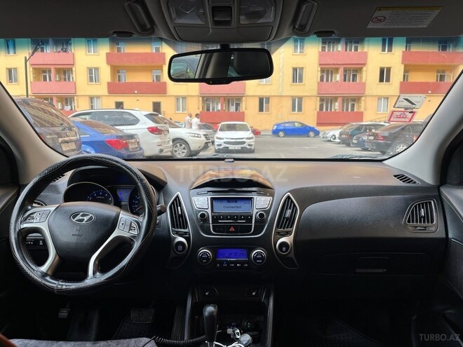 Hyundai ix35 2011, 395,000 km - 2.0 л - Sumqayıt
