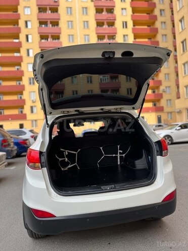 Hyundai ix35 2011, 395,000 km - 2.0 л - Sumqayıt