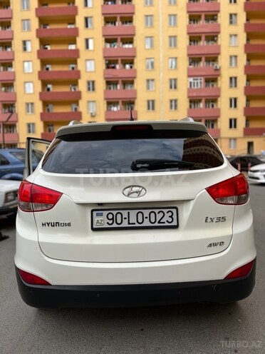 Hyundai ix35 2011, 395,000 km - 2.0 л - Sumqayıt