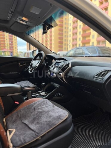 Hyundai ix35 2011, 395,000 km - 2.0 л - Sumqayıt