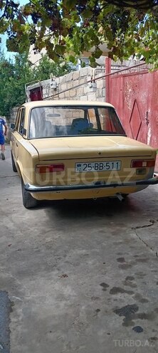 LADA (VAZ) 21011 1981, 350,000 km - 1.3 l - Tovuz