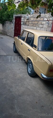 LADA (VAZ) 21011 1981, 350,000 km - 1.3 l - Tovuz