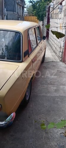LADA (VAZ) 21011 1981, 350,000 km - 1.3 l - Tovuz