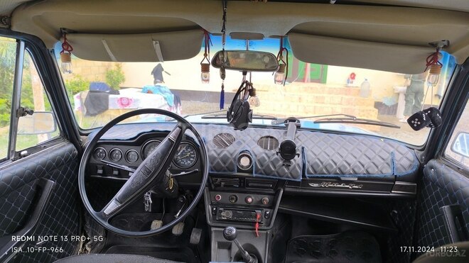 LADA (VAZ) 2103 1979, 46,405 km - 1.3 л - İmişli