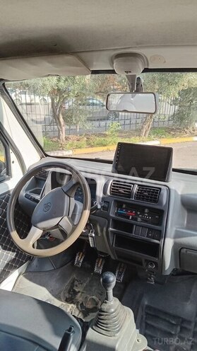 Changan Star 2007, 89,000 km - 1.0 l - Bakı
