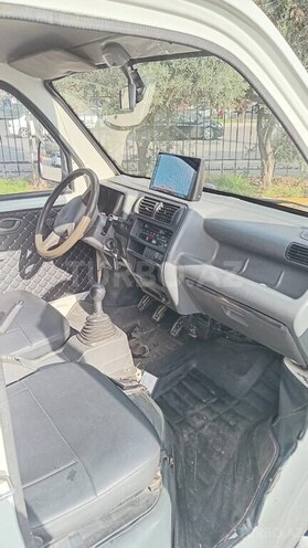 Changan Star 2007, 89,000 km - 1.0 l - Bakı