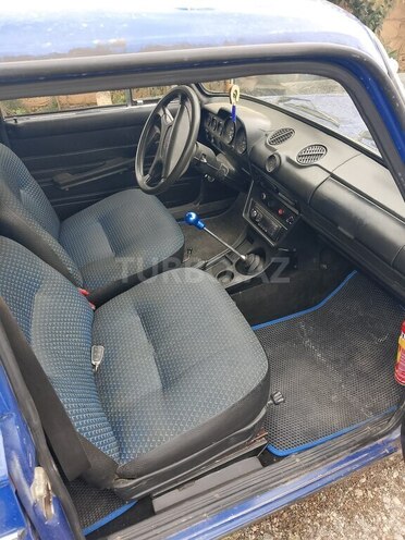 LADA (VAZ) 2106 2001, 69,772 km - 1.5 l - Cəlilabad