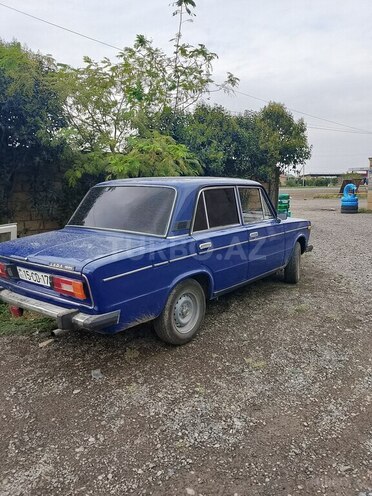 LADA (VAZ) 2106 2001, 69,772 km - 1.5 l - Cəlilabad