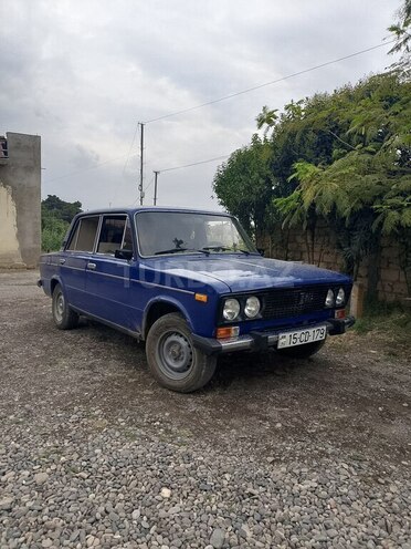 LADA (VAZ) 2106 2001, 69,772 km - 1.5 l - Cəlilabad