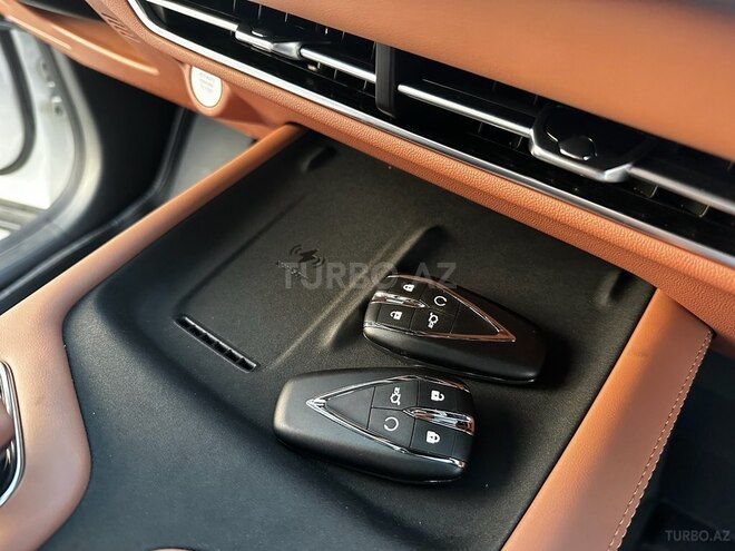 Changan  2025, 0 km - 1.5 l - Bakı