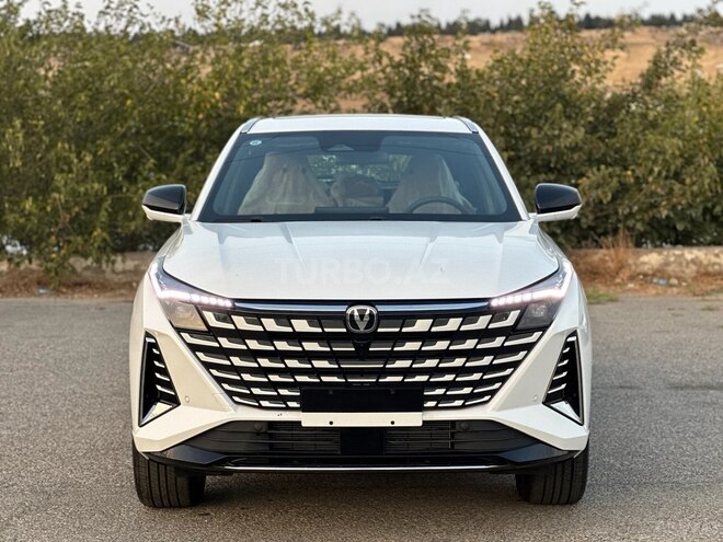 Changan  2025, 0 km - 1.5 l - Bakı