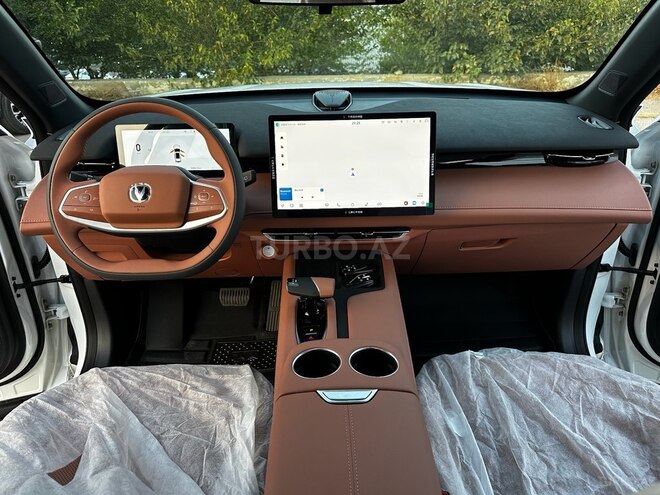 Changan  2025, 0 km - 1.5 l - Bakı