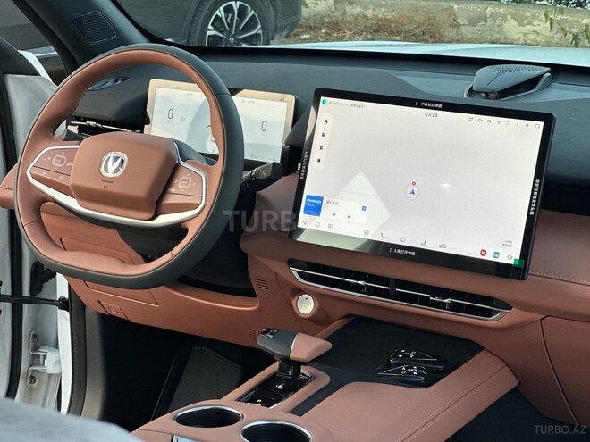 Changan  2025, 0 km - 1.5 l - Bakı
