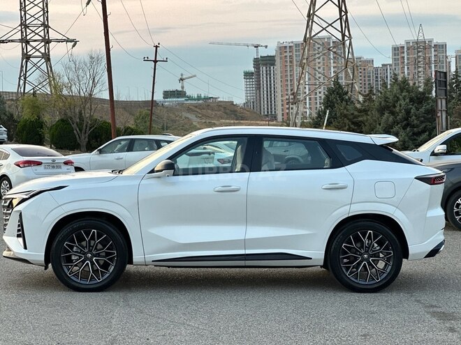 Changan  2025, 0 km - 1.5 l - Bakı