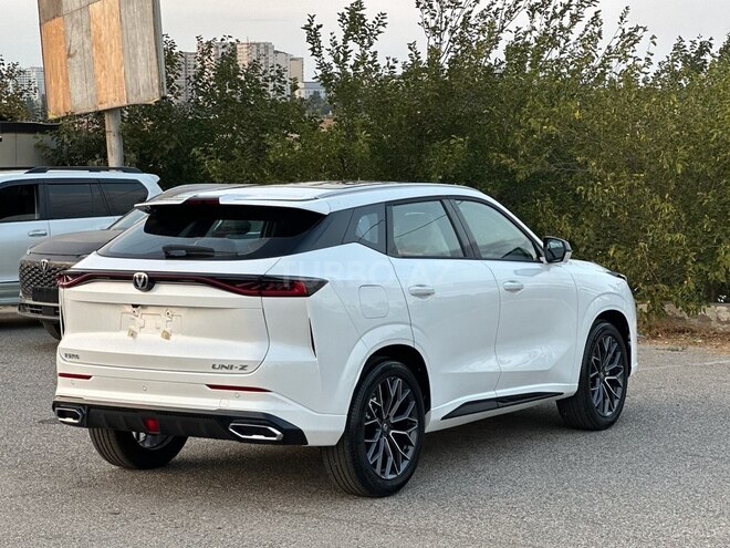 Changan  2025, 0 km - 1.5 l - Bakı