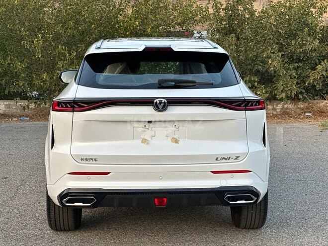 Changan  2025, 0 km - 1.5 l - Bakı