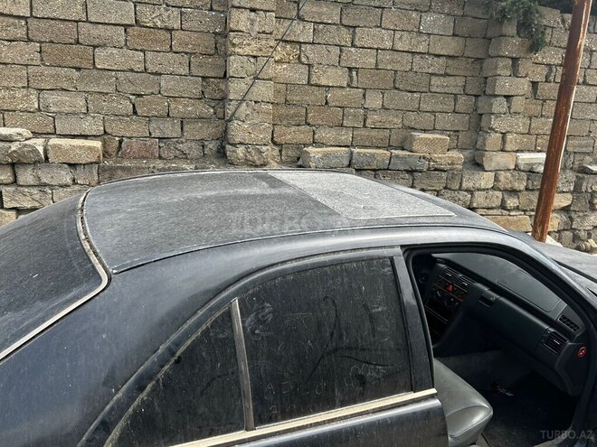 Mercedes E 230 1995, 100,000 km - 2.3 l - Bakı