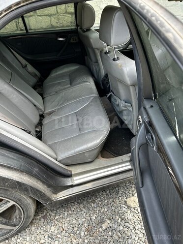 Mercedes E 230 1995, 100,000 km - 2.3 l - Bakı