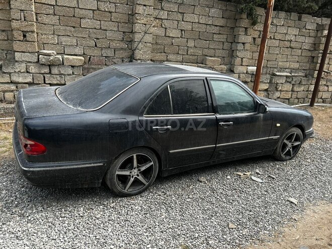 Mercedes E 230 1995, 100,000 km - 2.3 l - Bakı