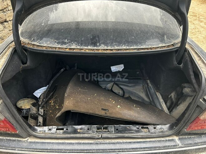 Mercedes E 230 1995, 100,000 km - 2.3 l - Bakı