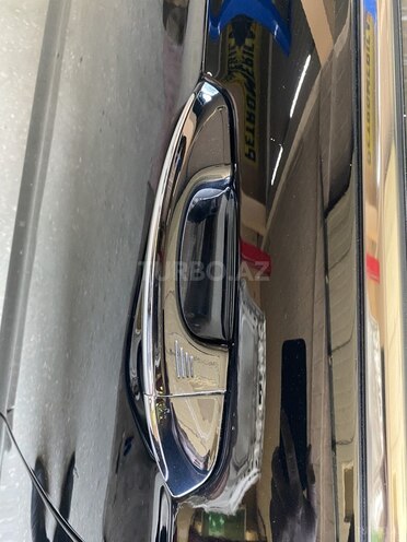 Ford Fusion (North America) 2017, 250,000 km - 2.0 л - Gəncə