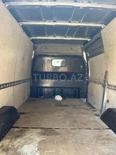 Ford Transit 2007, 240,000 km - 2.4 л - Bakı