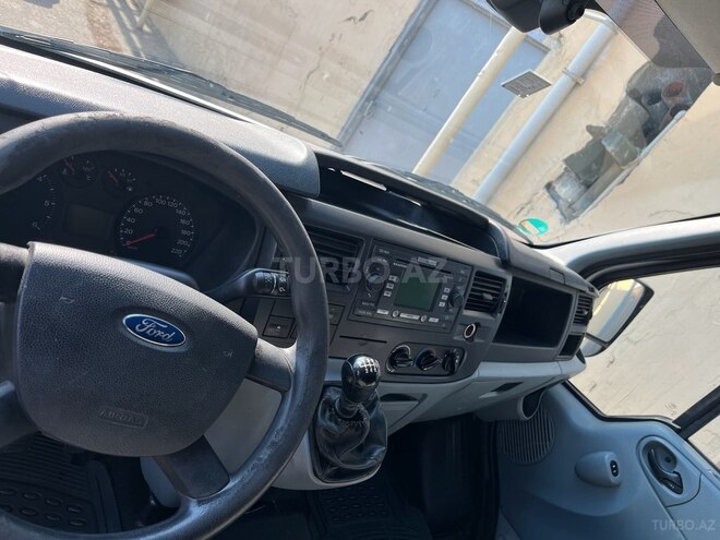 Ford Transit 2007, 240,000 km - 2.4 л - Bakı