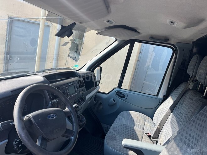Ford Transit 2007, 240,000 km - 2.4 л - Bakı