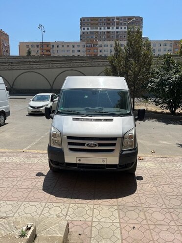 Ford Transit 2007, 240,000 km - 2.4 л - Bakı