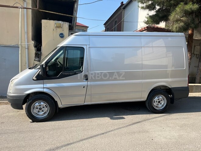 Ford Transit 2007, 240,000 km - 2.4 л - Bakı