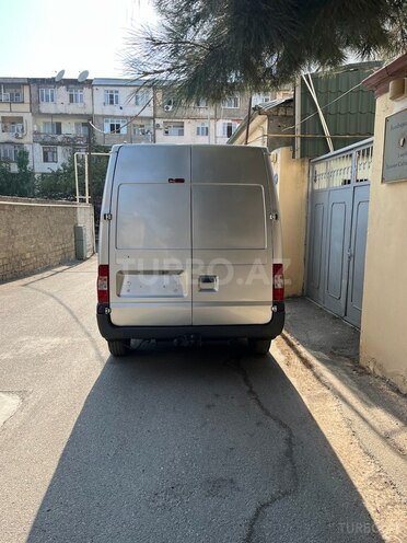 Ford Transit 2007, 240,000 km - 2.4 л - Bakı