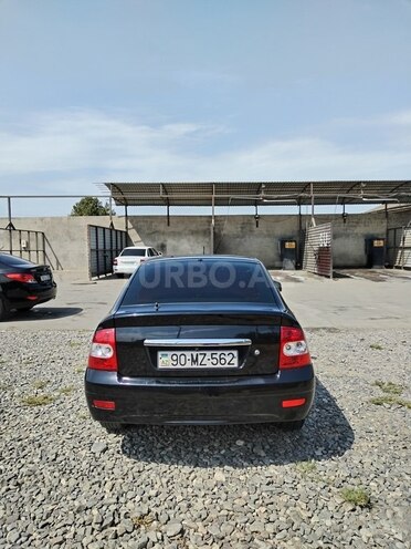 LADA (VAZ) Priora 2012, 147,000 km - 1.6 л - Bakı