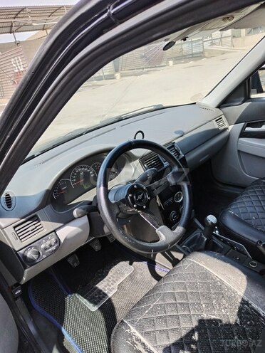 LADA (VAZ) Priora 2012, 147,000 km - 1.6 л - Bakı