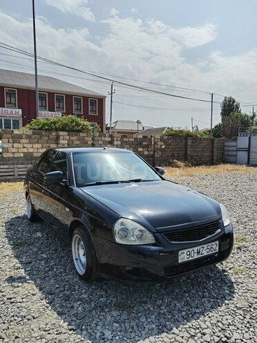 LADA (VAZ) Priora 2012, 147,000 km - 1.6 л - Bakı