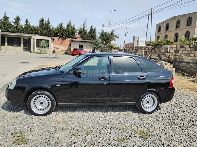 LADA (VAZ) Priora 2012, 147,000 km - 1.6 л - Bakı