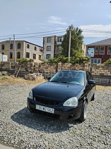 LADA (VAZ) Priora 2012, 147,000 km - 1.6 л - Bakı