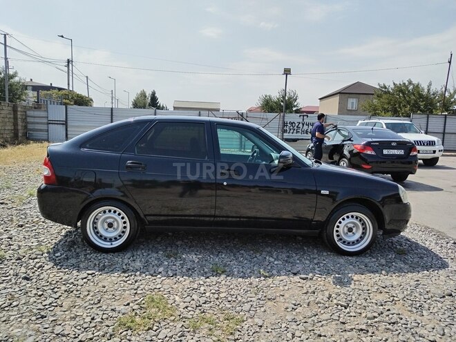 LADA (VAZ) Priora 2012, 147,000 km - 1.6 л - Bakı