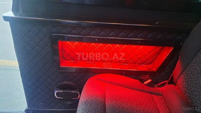Mercedes Vito 115 2007, 442,000 km - 2.1 l - Bakı