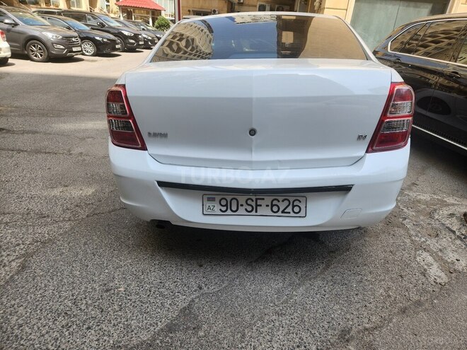 Ravon R4 2020, 139,500 km - 1.5 l - Bakı