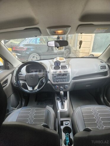 Ravon R4 2020, 139,500 km - 1.5 l - Bakı