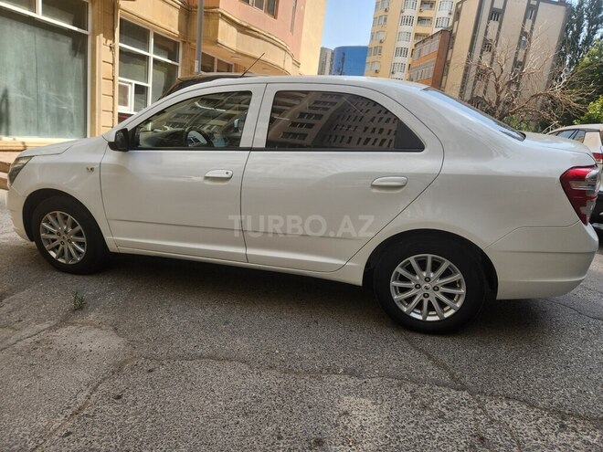 Ravon R4 2020, 139,500 km - 1.5 l - Bakı
