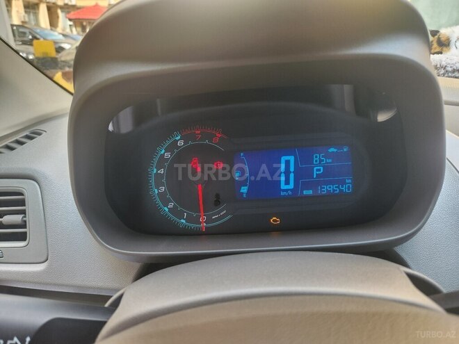 Ravon R4 2020, 139,500 km - 1.5 l - Bakı