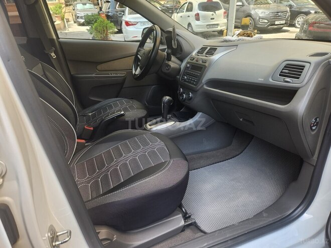 Ravon R4 2020, 139,500 km - 1.5 l - Bakı